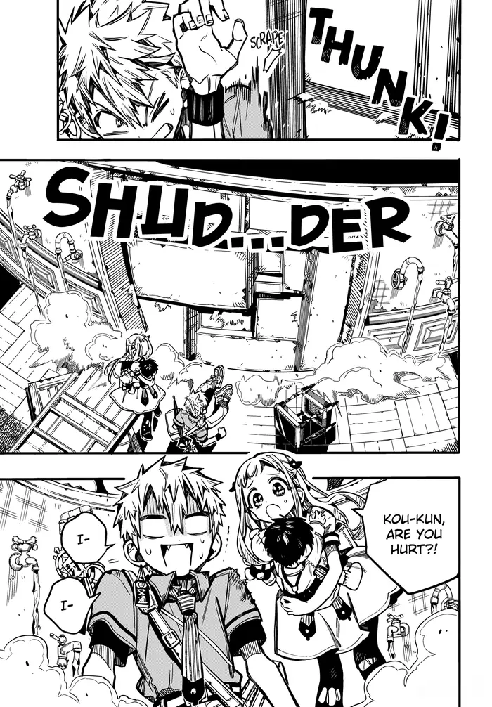 Toilet-Bound Hanako-kun Chapter 82 image 17_optimized